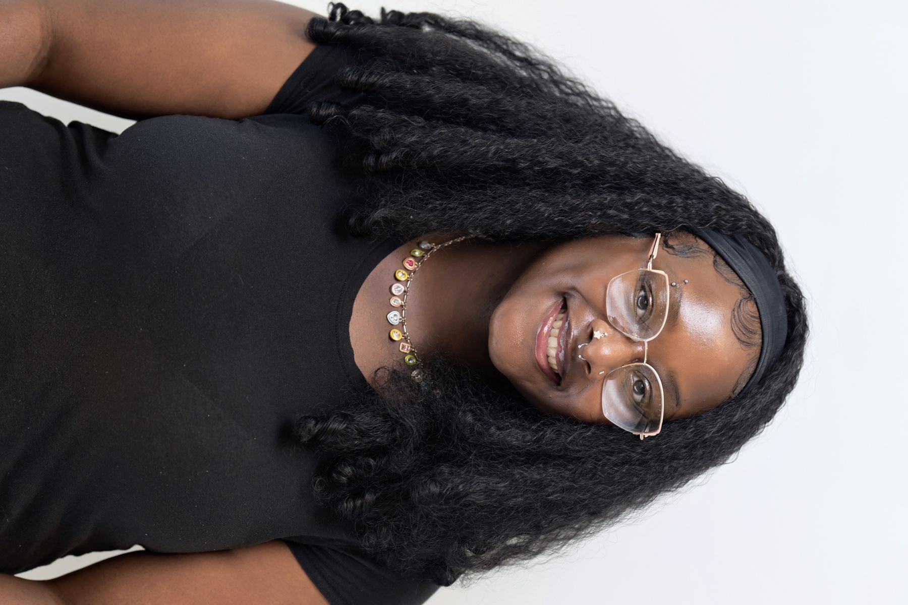 Latanya Khissy Beyniouah